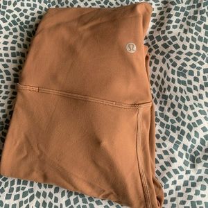 Lululemon Align High-Rise Pant 25”